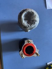 Mozzi Go Kart Alluminio 