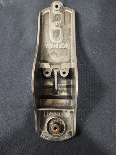 Corpo aereo vintage stanley - corpo,