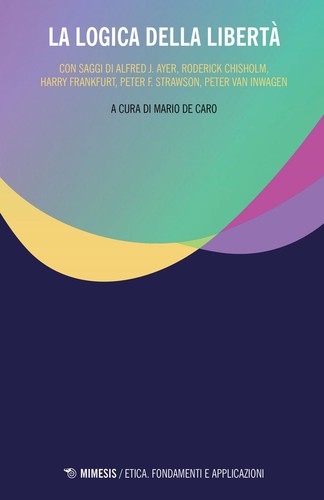 Libri logica della liberta - libri,
