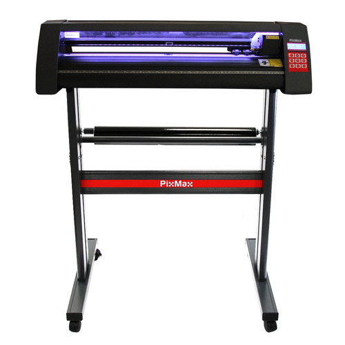 Plotter taglio vinile - da,