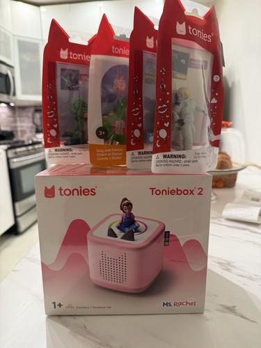 Toniebox