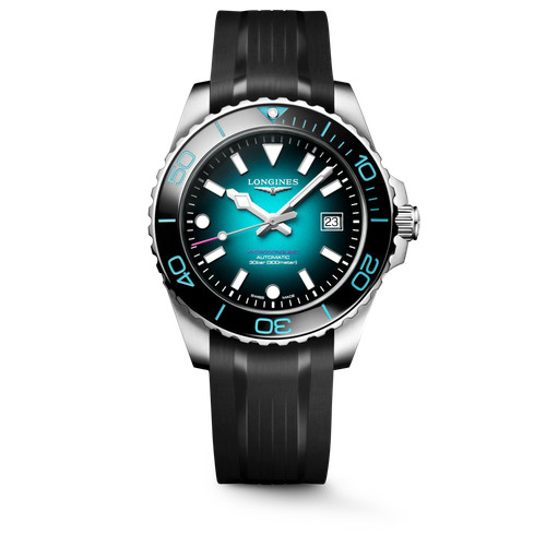 Longines hydroconquest 2026 - longines,