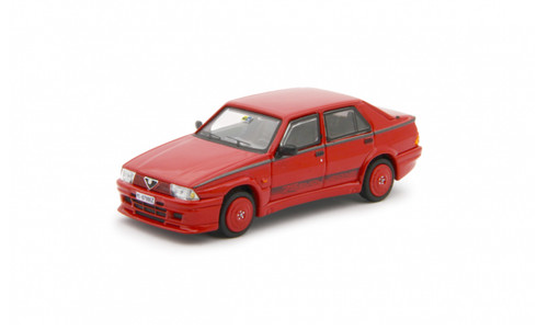 Alfa romeo 1 8i - 1/64, turbo