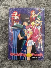 Wedding Peach Complete Season