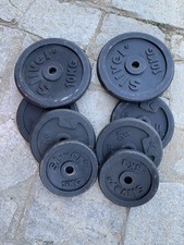 Dischi Pesi Per Palestra