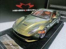 Henson&Heaven HH 1:18 Ferrari