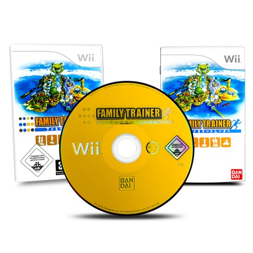 Nintendo wii gioco - wii,