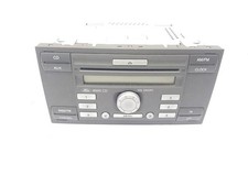 Ford transit 2012 radio - 2012,
