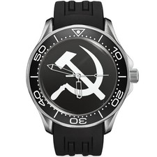 Soviet Bandiera Martello Falce