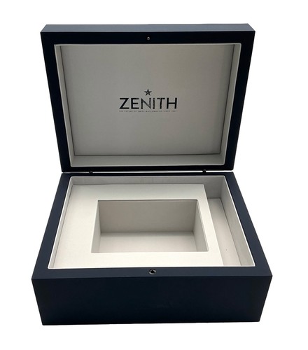 Zenith scatola interna - zenith, per