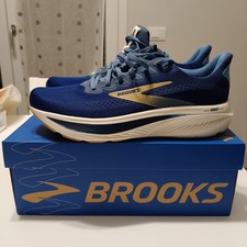 brooks ghost 17 uomo taglia 44
