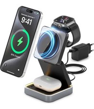 3 in 1 Caricatore MagSafe