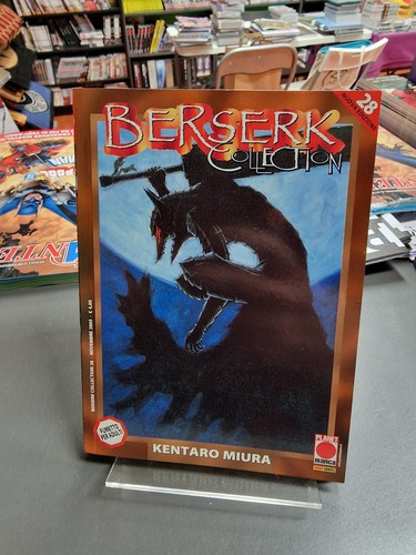 Berserk collection 1 - #28, 1^