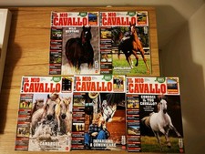 Rivista IL MIO CAVALLO 2023 -