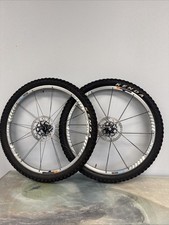 Set ruote Shimano XTR WH-M965