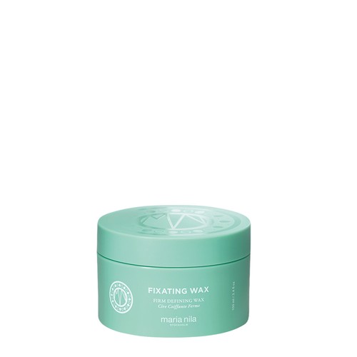 Maria nila fixating wax 100ml - nila,