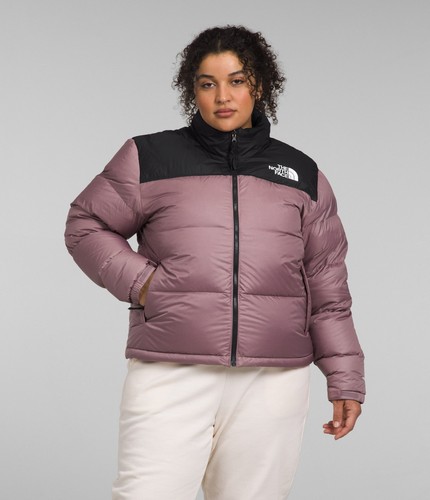 Piumino north face donna 1996 - face,