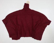 Tunica maglione girocollo