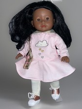 Rare Poupée Corolle 36 Cm