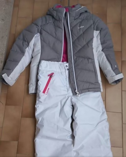 Completo sci bambino - , wed'ze