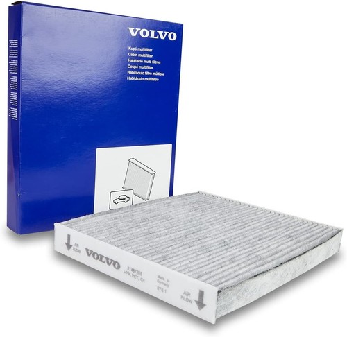 Volvo 31497285 filtro aria - volvo,