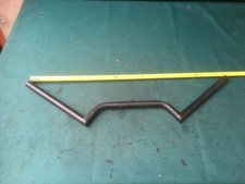 3894 Barre manubrio acciaio