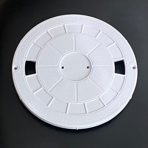 Ricambio coperchio skimmer