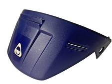 Frontino/Aletta casco moto MDS