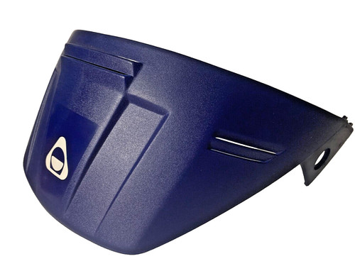 Frontino aletta casco moto - frontino/aletta, mds