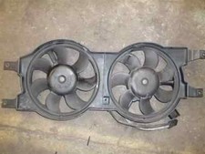 Ventola radiatore ventola