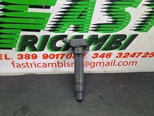 BOBINA ACCENSIONE TOYOTA YARIS