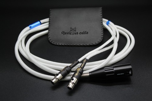 Replacement balanced cable