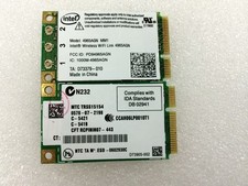 Scheda WLAN adattatore Intel