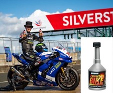 CATACLEAN® PowerShot Bike 250