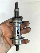 BICI VINTAGE MOZZO HERO 36