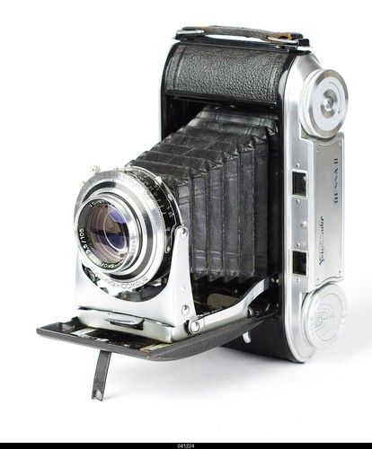 Voigtlander bessa con - voigtlander,