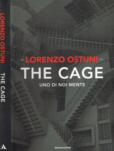 The cage uno noi mente - the,