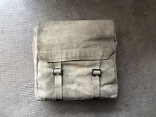 WW2 ZAINO INGLESE UK  pattern