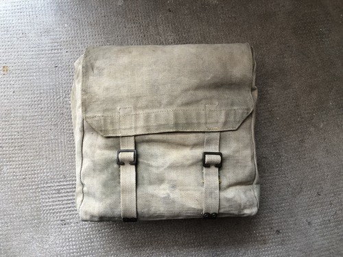 Ww2 zaino inglese pattern - uk,