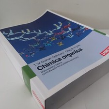T W Graham Solomons Craig B Fryhle - Chimica organica