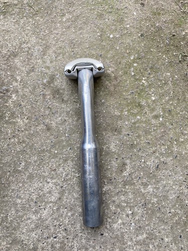 Seatpost reggisella campagnolo - seatpost,