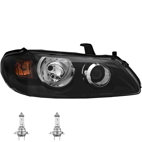 Faro alogeno destro - destro, nissan