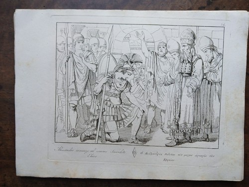 Bartolomeo pinelli 1771 1835 - bartolomeo,