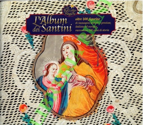 L album - (pranzini, l'album