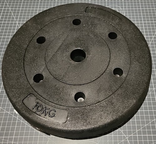 Springos set dischi da - -,