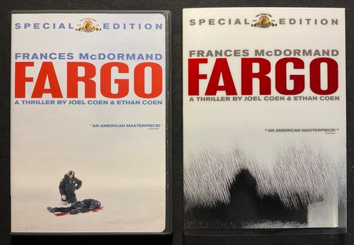 Fargo 1996 special - 1996,