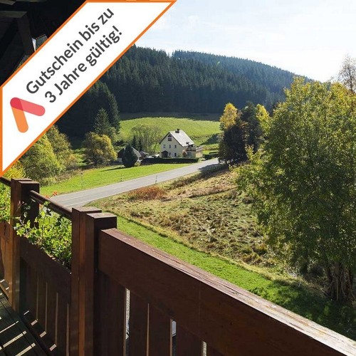 Breve viaggio furtwangen hotel - viaggio,