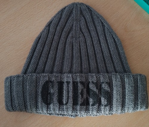 Cappellino guess - cappellino,