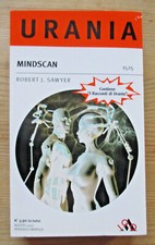 Urania 1525 MINDSCAN Robert J