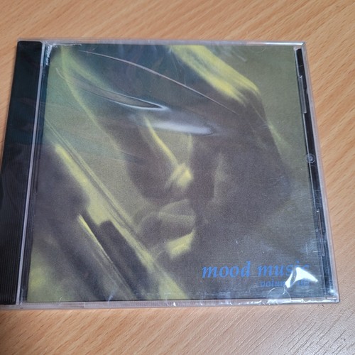 Mood music volume 107 - mood,